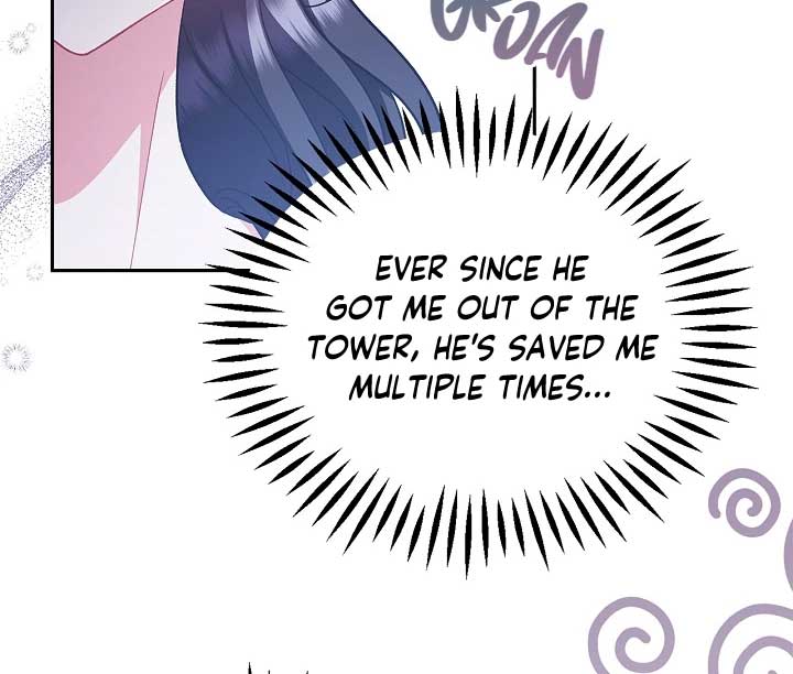 I Will Become the Villain's Poison Taster Chapter 58 page 81