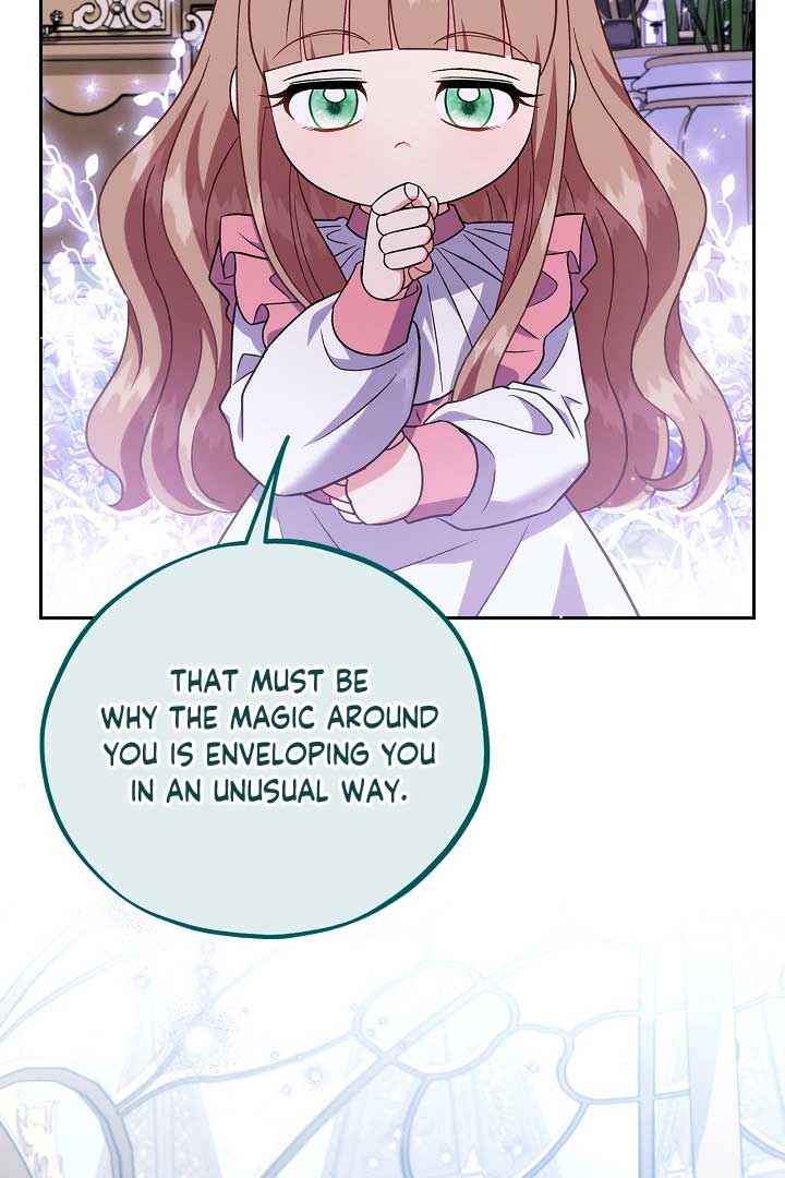 I Will Become the Villain's Poison Taster Chapter 58 page 86