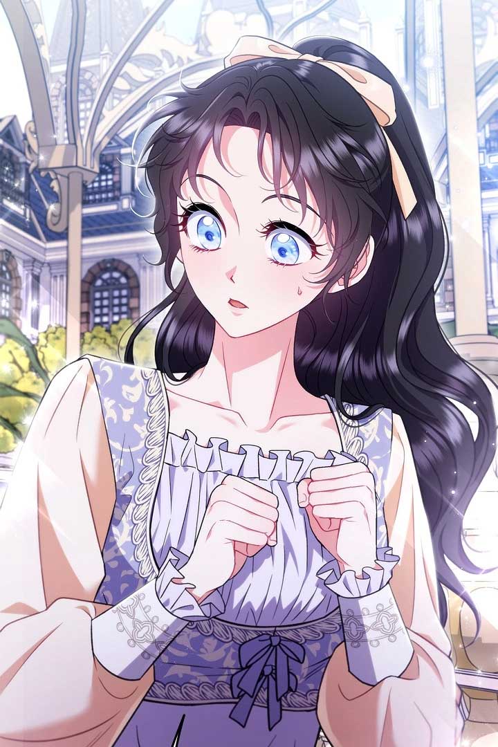 I Will Become the Villain's Poison Taster Chapter 58 page 87