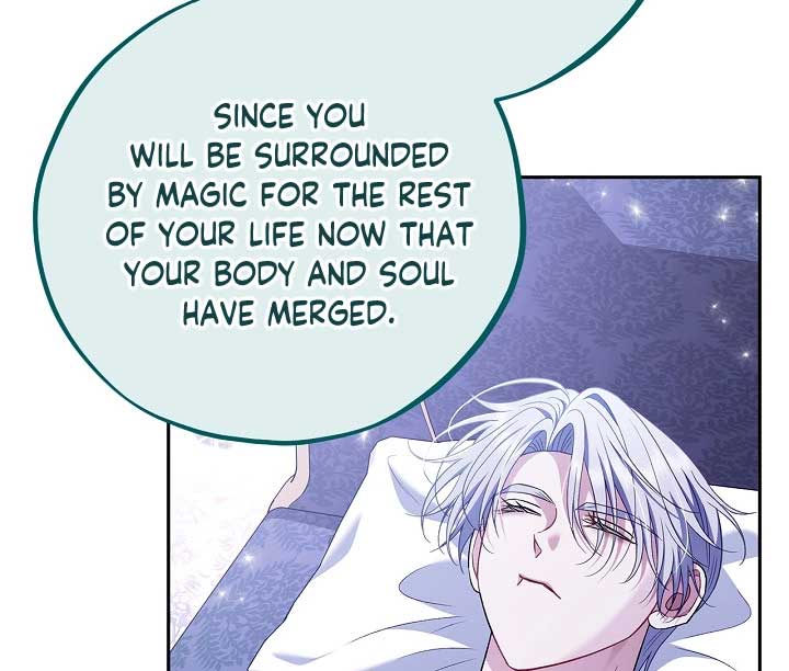 I Will Become the Villain's Poison Taster Chapter 58 page 89