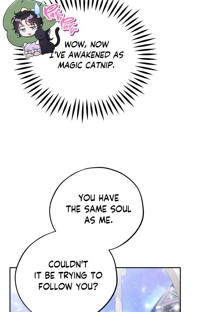 I Will Become the Villain's Poison Taster Chapter 58 page 91