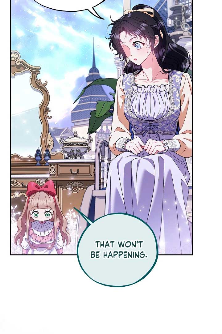 I Will Become the Villain's Poison Taster Chapter 58 page 92
