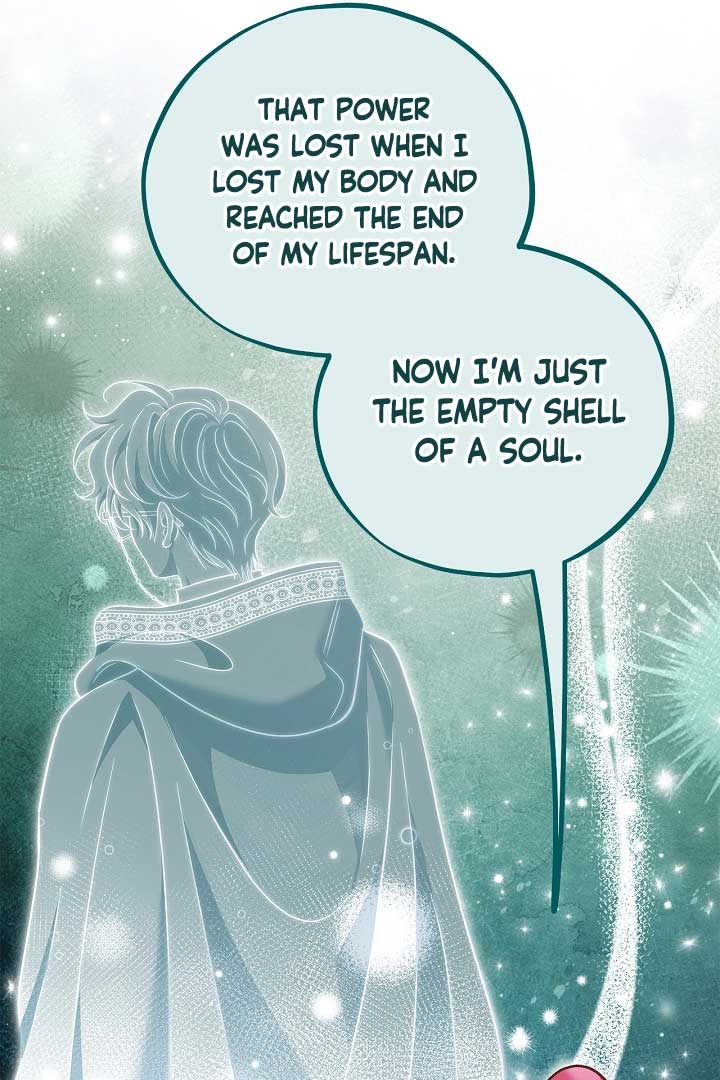 I Will Become the Villain's Poison Taster Chapter 58 page 93
