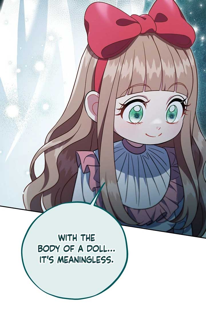 I Will Become the Villain's Poison Taster Chapter 58 page 94
