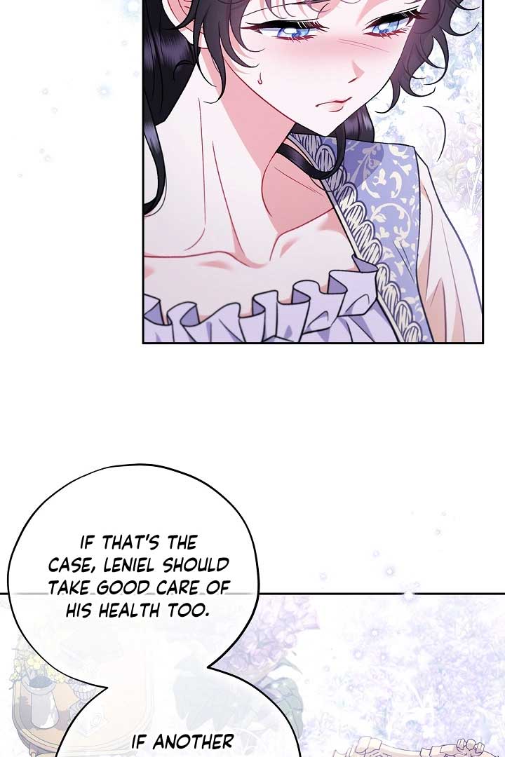 I Will Become the Villain's Poison Taster Chapter 58 page 96