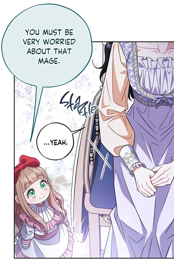 I Will Become the Villain's Poison Taster Chapter 58 page 99