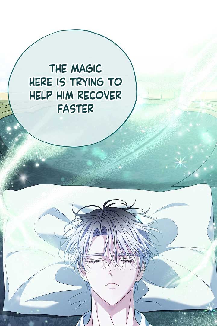 I Will Become the Villain's Poison Taster Chapter 58 page 100