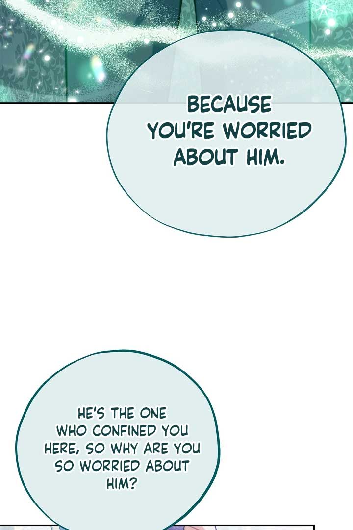 I Will Become the Villain's Poison Taster Chapter 58 page 102