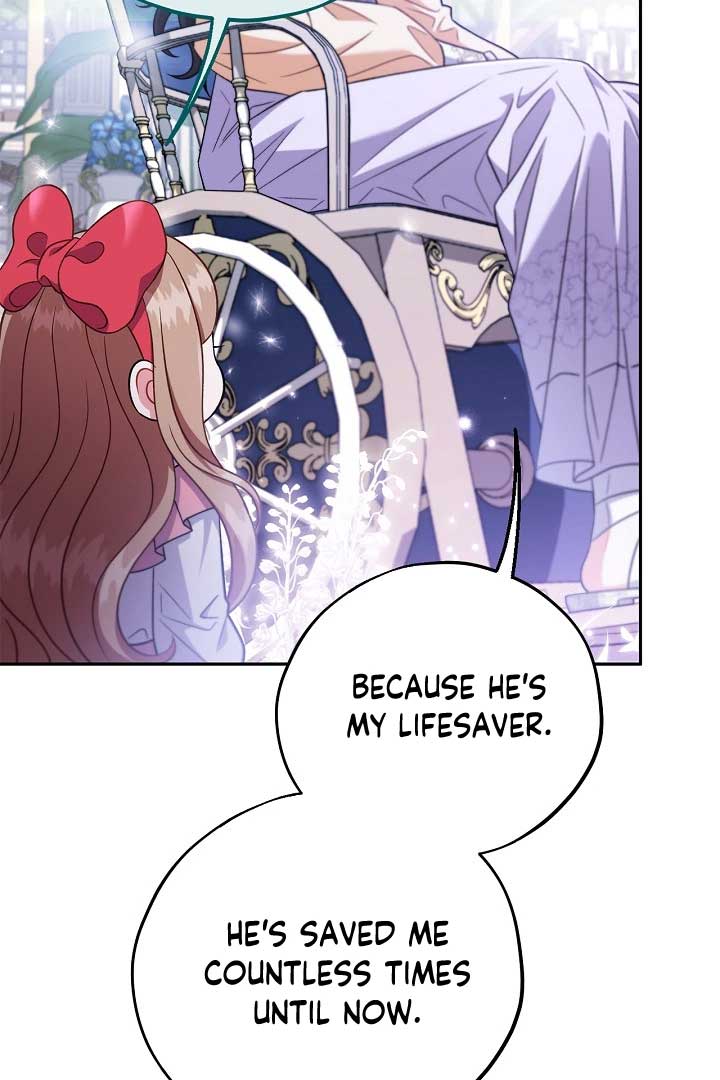 I Will Become the Villain's Poison Taster Chapter 58 page 103
