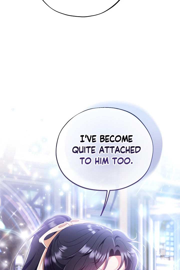I Will Become the Villain's Poison Taster Chapter 58 page 104