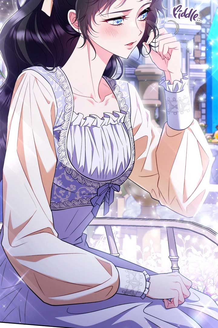 I Will Become the Villain's Poison Taster Chapter 58 page 105