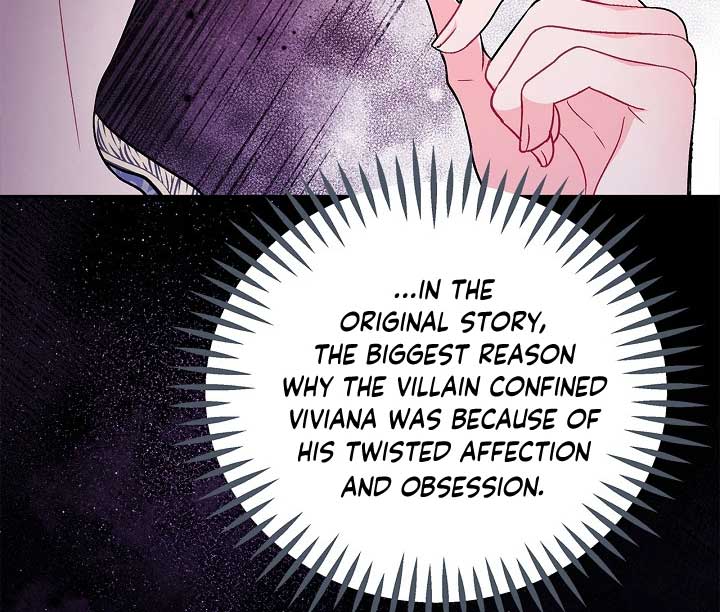 I Will Become the Villain's Poison Taster Chapter 58 page 107