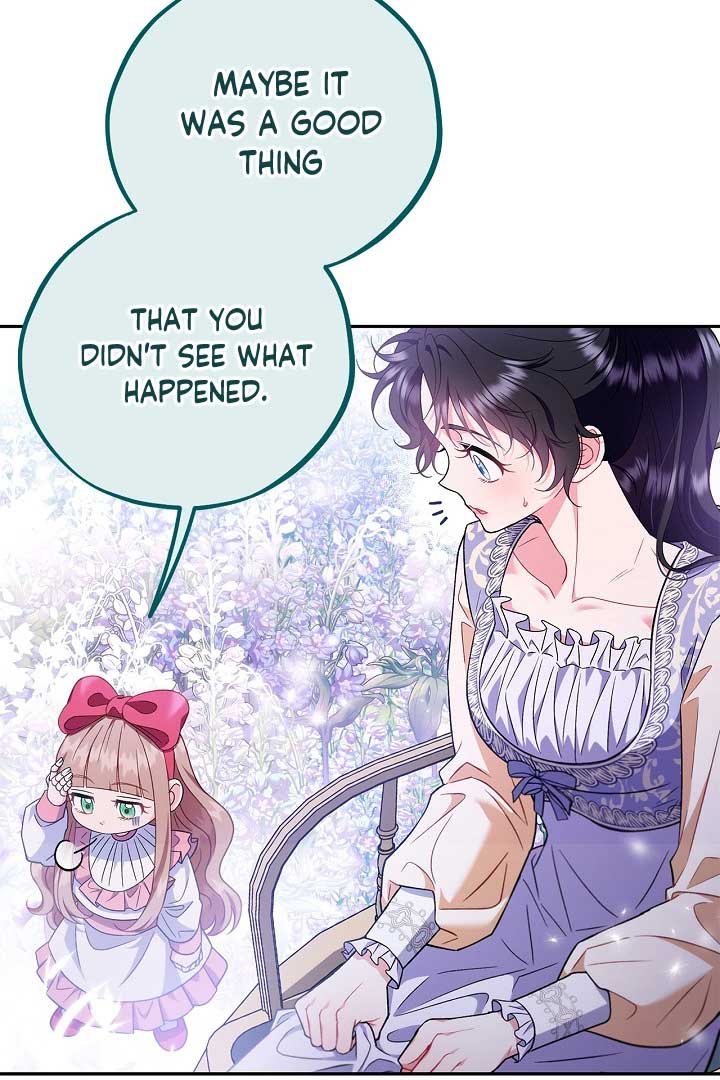 I Will Become the Villain's Poison Taster Chapter 58 page 111