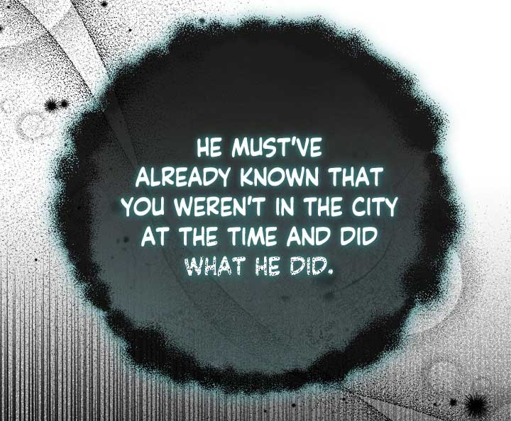 I Will Become the Villain's Poison Taster Chapter 58 page 114