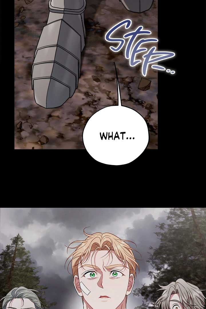 I Will Become the Villain's Poison Taster Chapter 58 page 116