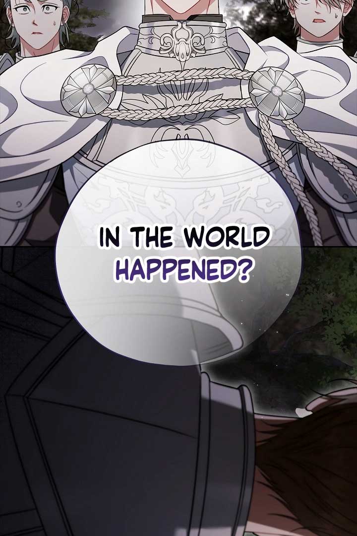 I Will Become the Villain's Poison Taster Chapter 58 page 117
