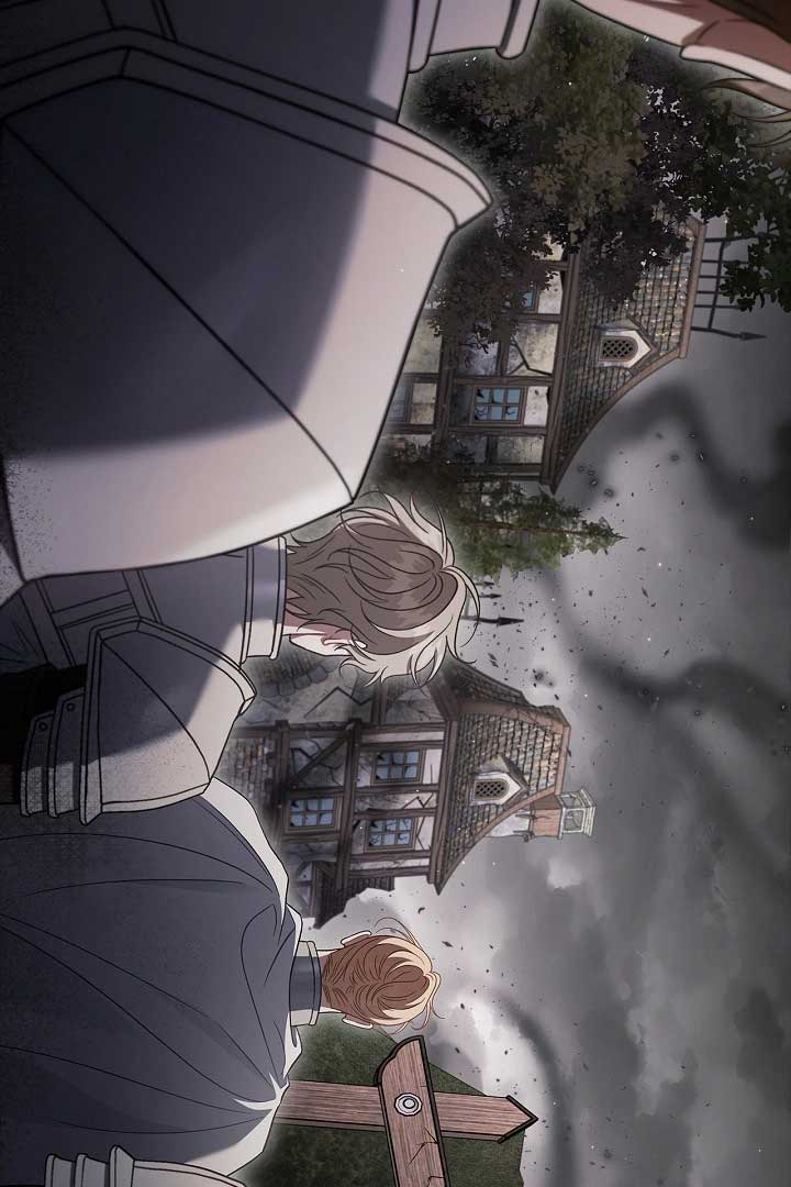 I Will Become the Villain's Poison Taster Chapter 58 page 118