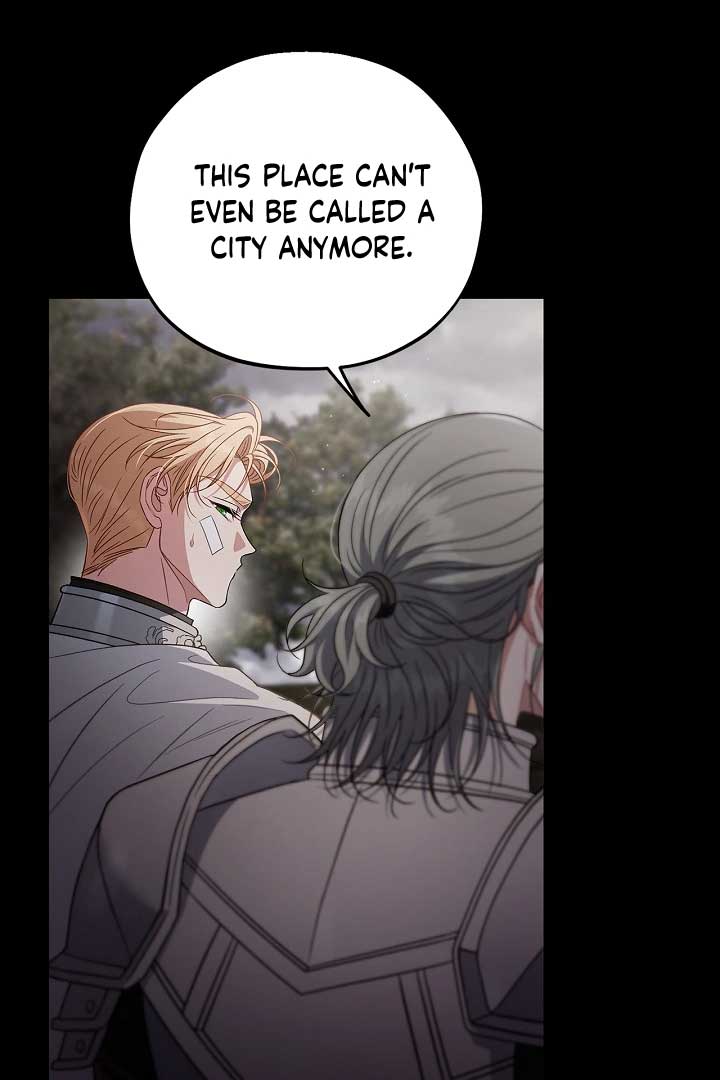 I Will Become the Villain's Poison Taster Chapter 58 page 121