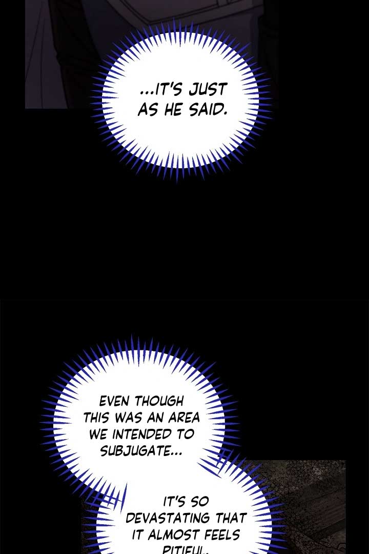 I Will Become the Villain's Poison Taster Chapter 58 page 122