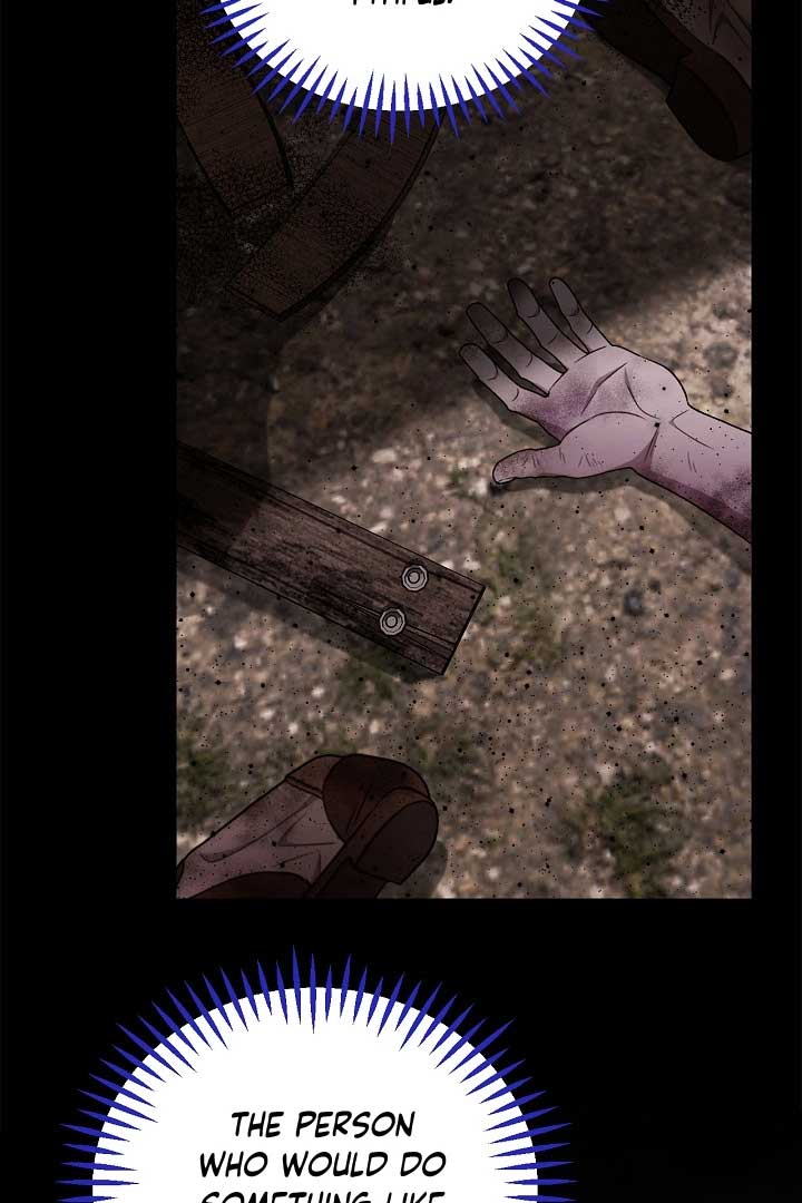 I Will Become the Villain's Poison Taster Chapter 58 page 123