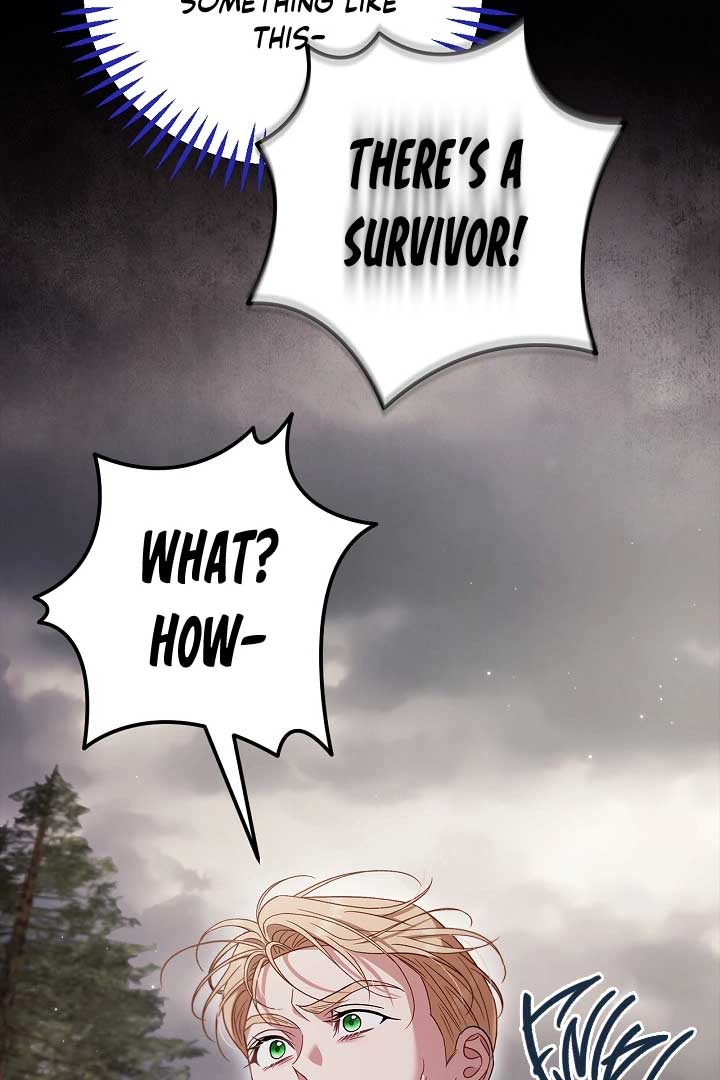 I Will Become the Villain's Poison Taster Chapter 58 page 124