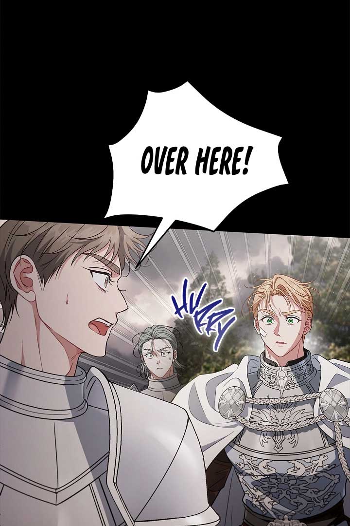 I Will Become the Villain's Poison Taster Chapter 58 page 127