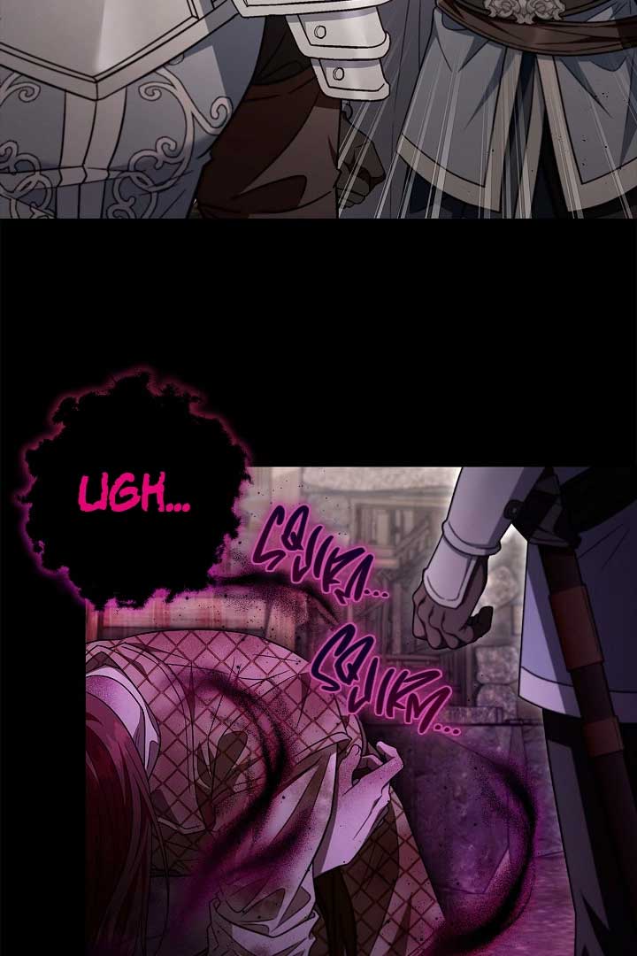 I Will Become the Villain's Poison Taster Chapter 58 page 128