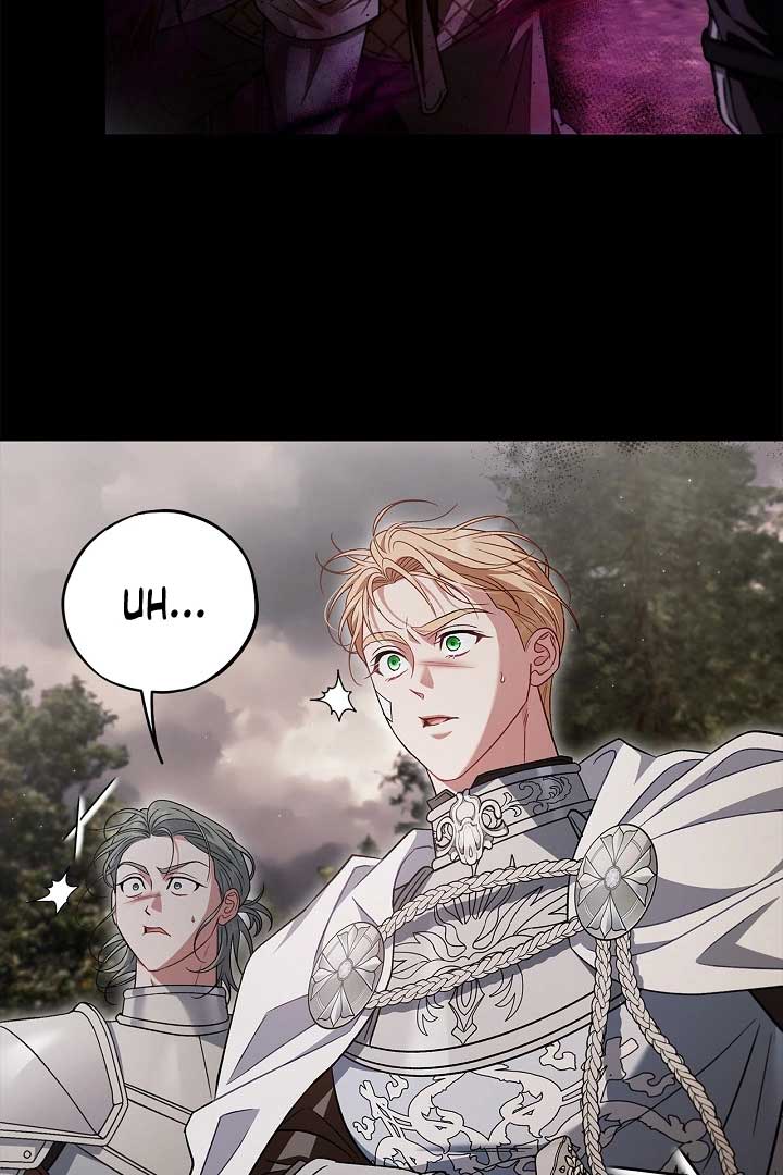 I Will Become the Villain's Poison Taster Chapter 58 page 129