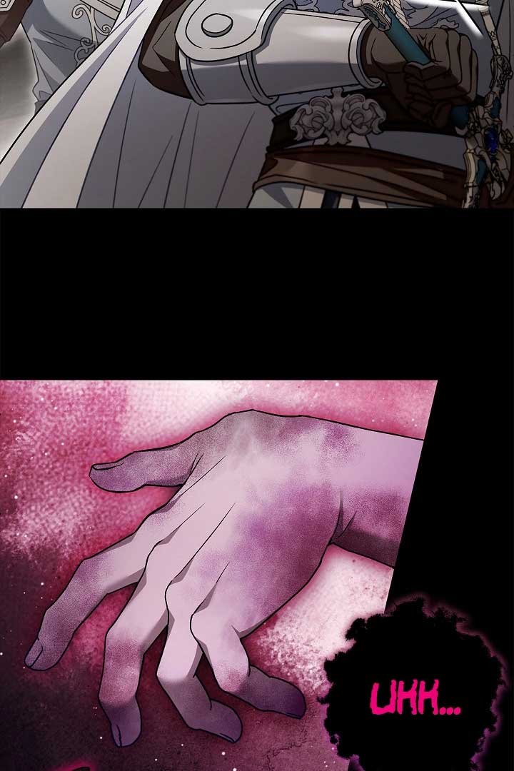 I Will Become the Villain's Poison Taster Chapter 58 page 130