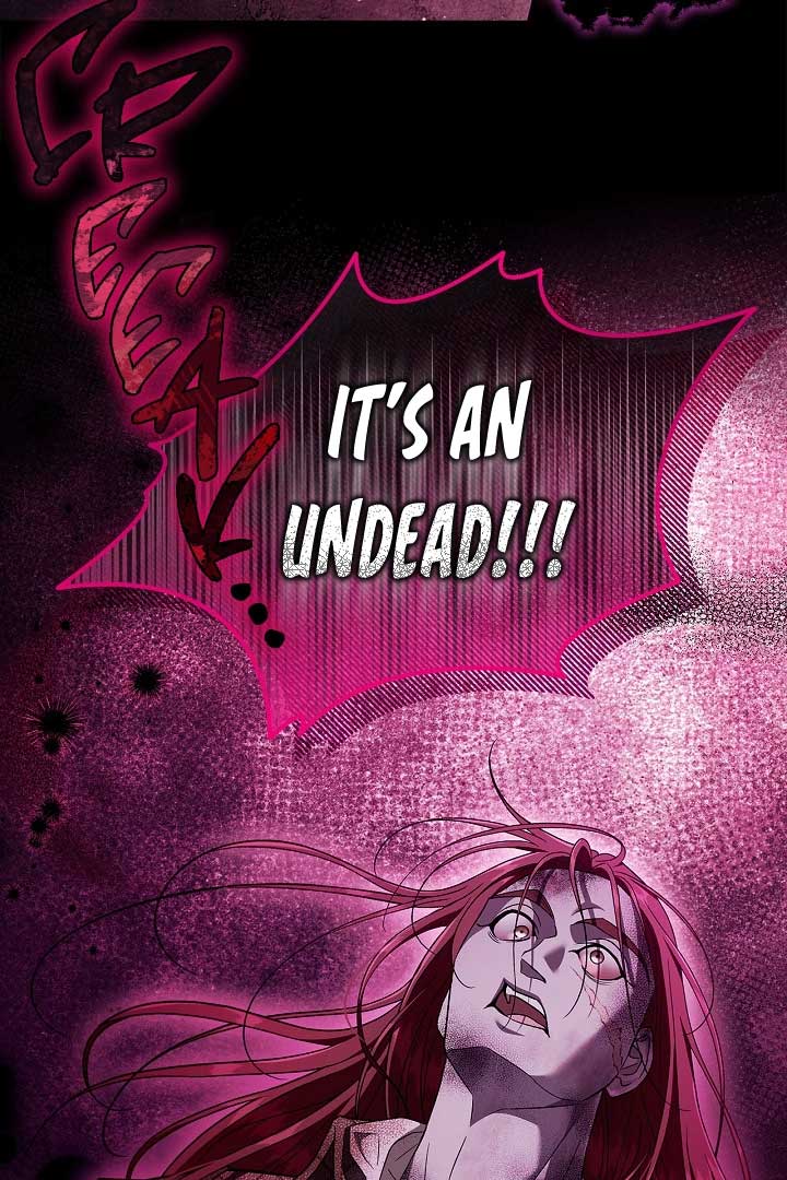 I Will Become the Villain's Poison Taster Chapter 58 page 131