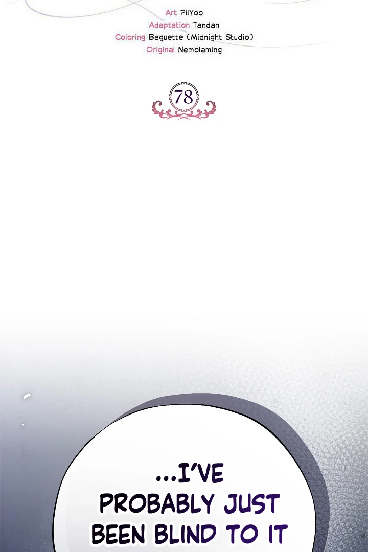 I Will Become the Villain's Poison Taster Chapter 78 page 2