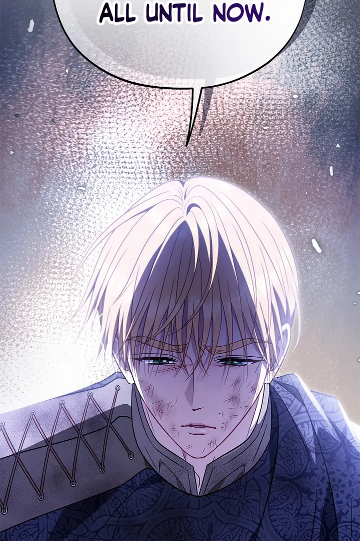 I Will Become the Villain's Poison Taster Chapter 78 page 3