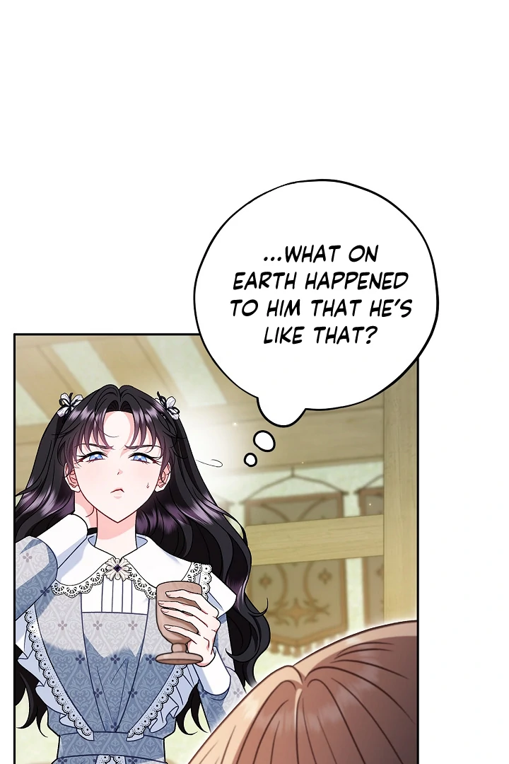 I Will Become the Villain's Poison Taster Chapter 78 page 6