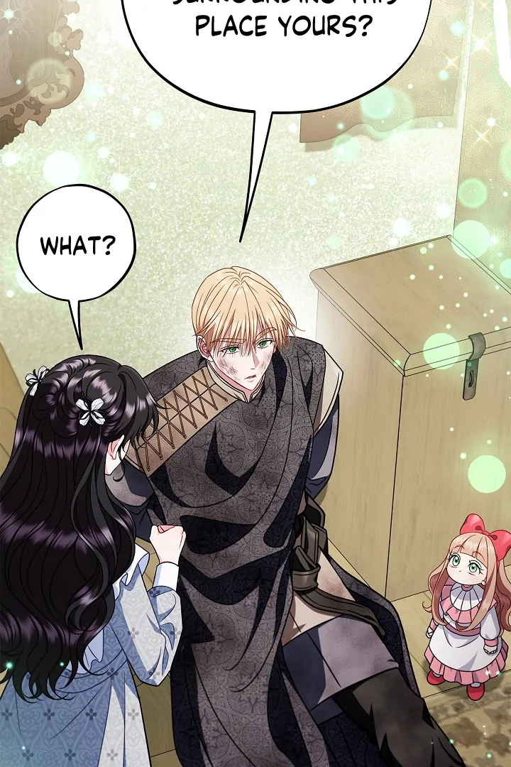 I Will Become the Villain's Poison Taster Chapter 78 page 9