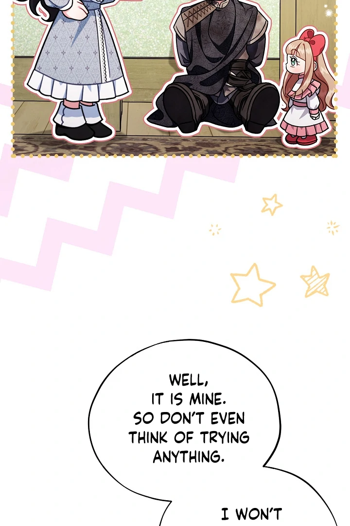 I Will Become the Villain's Poison Taster Chapter 78 page 18