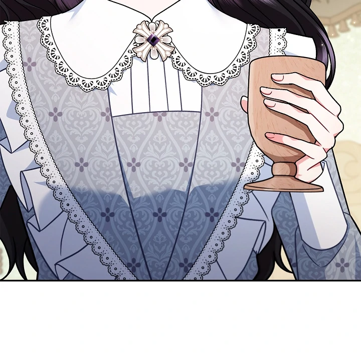 I Will Become the Villain's Poison Taster Chapter 78 page 20
