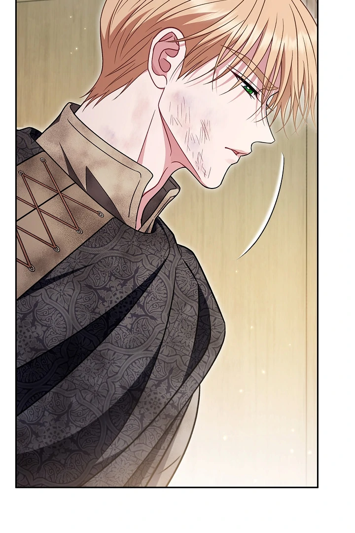 I Will Become the Villain's Poison Taster Chapter 78 page 23
