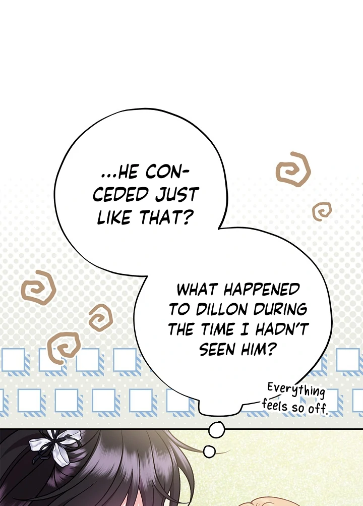 I Will Become the Villain's Poison Taster Chapter 78 page 24