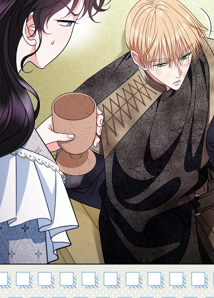 I Will Become the Villain's Poison Taster Chapter 78 page 25
