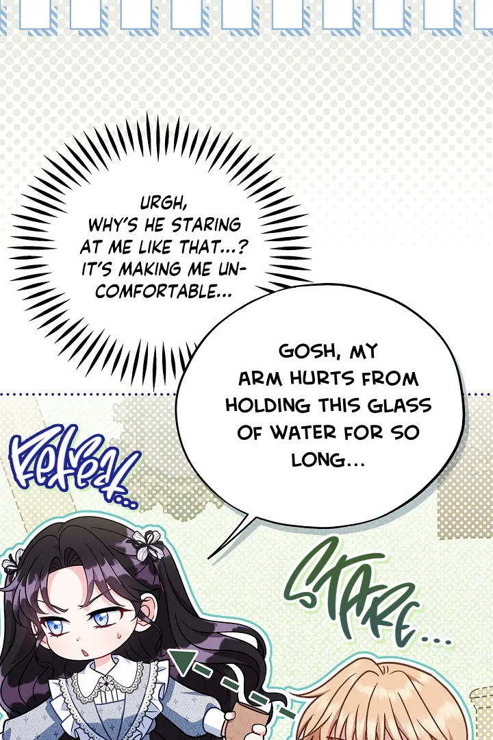 I Will Become the Villain's Poison Taster Chapter 78 page 26