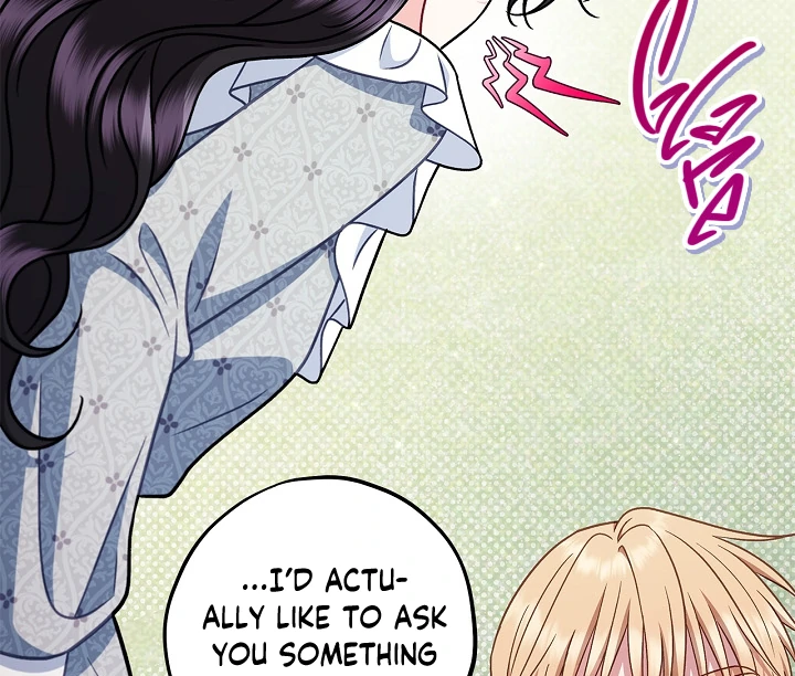 I Will Become the Villain's Poison Taster Chapter 78 page 33