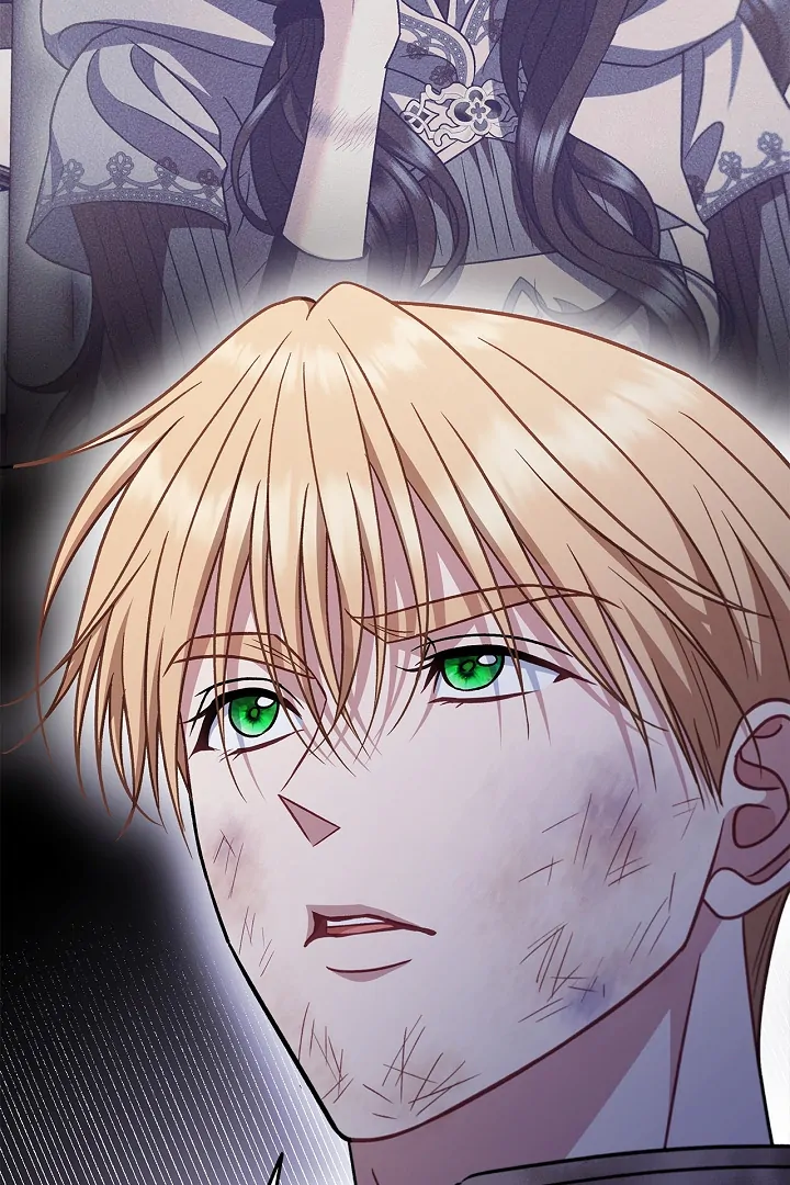 I Will Become the Villain's Poison Taster Chapter 78 page 36