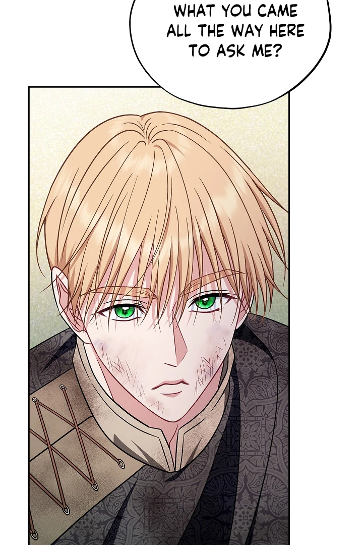I Will Become the Villain's Poison Taster Chapter 78 page 38