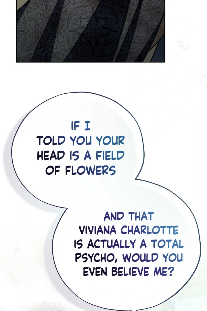 I Will Become the Villain's Poison Taster Chapter 78 page 39