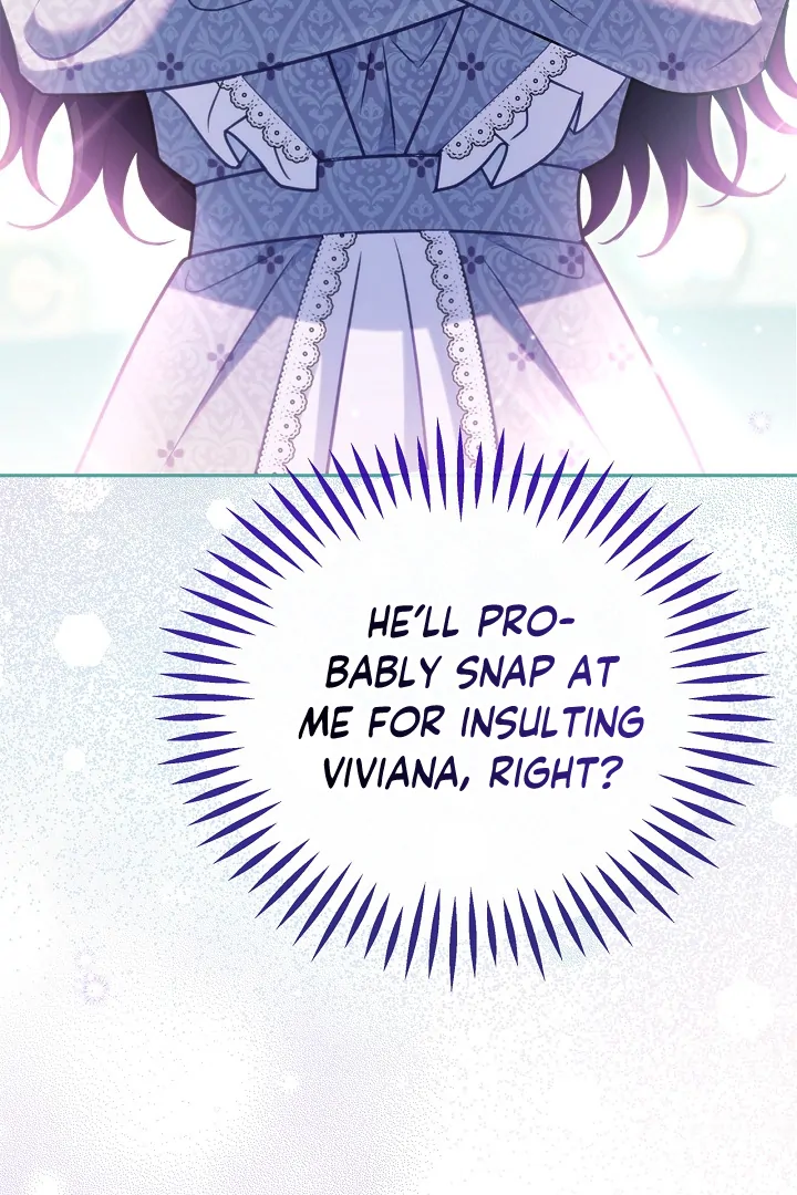 I Will Become the Villain's Poison Taster Chapter 78 page 41