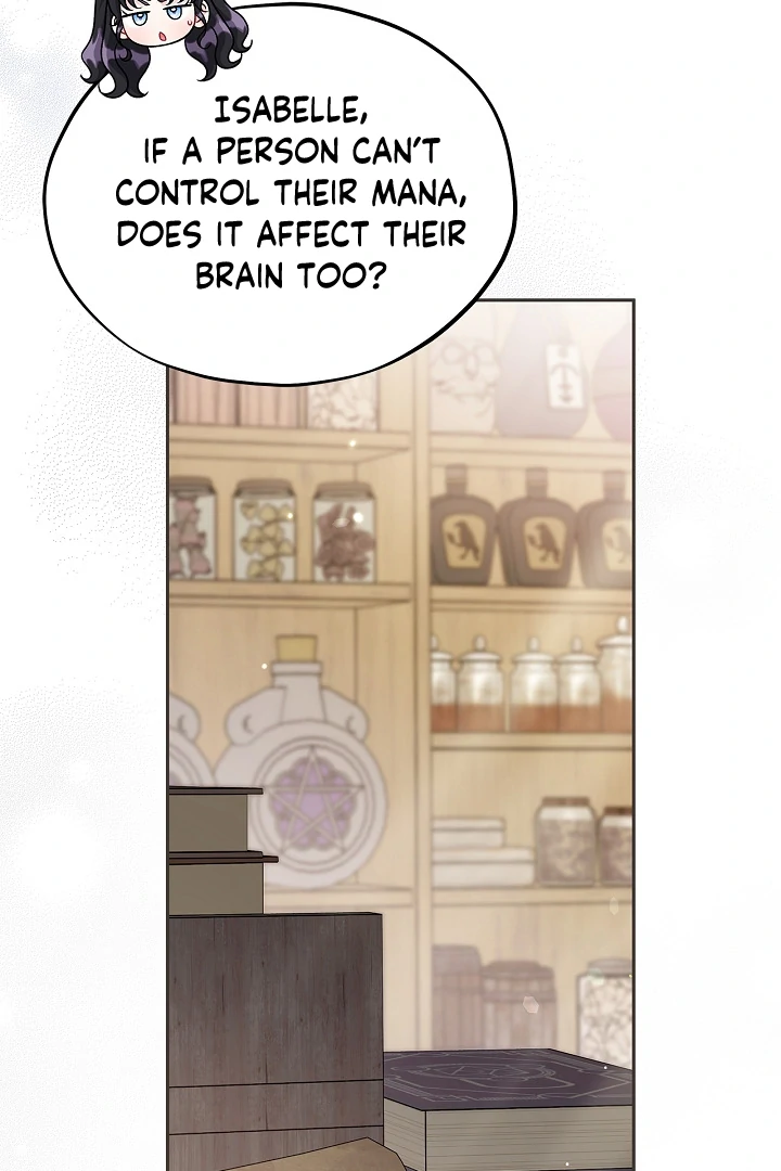 I Will Become the Villain's Poison Taster Chapter 78 page 45