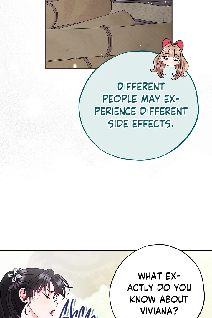 I Will Become the Villain's Poison Taster Chapter 78 page 46