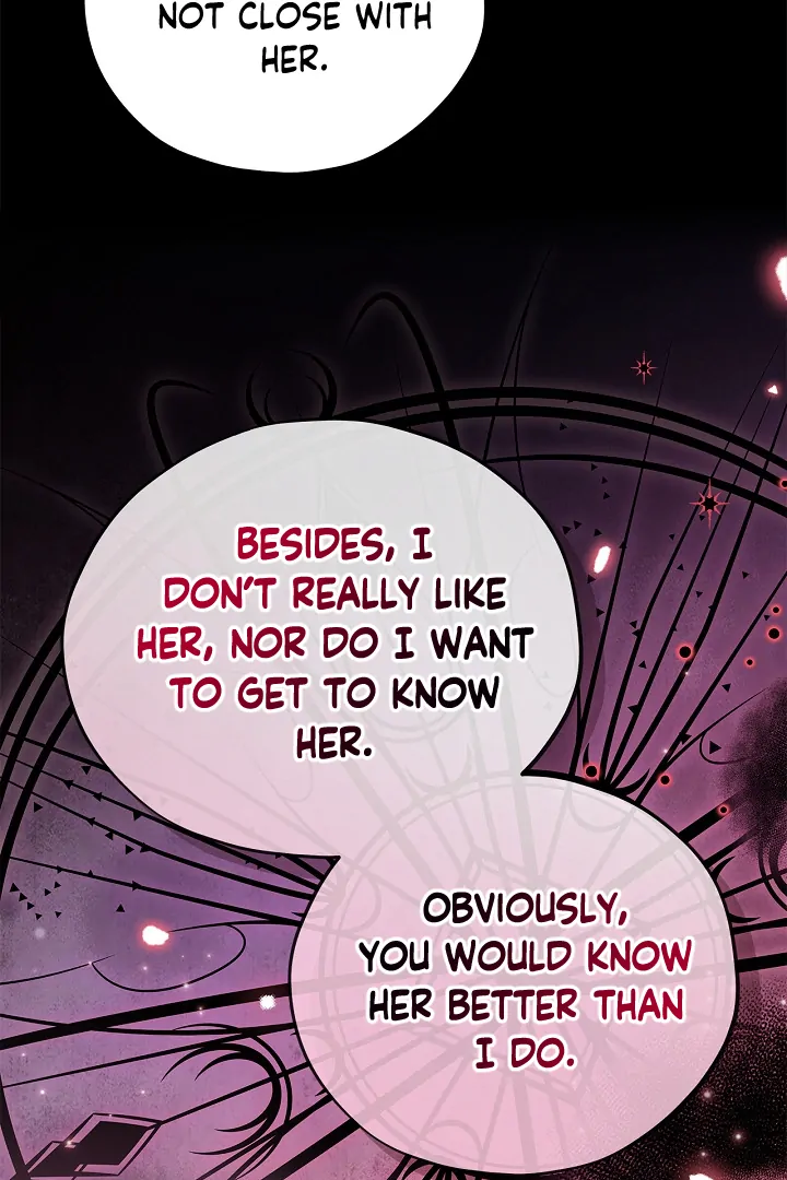 I Will Become the Villain's Poison Taster Chapter 78 page 48