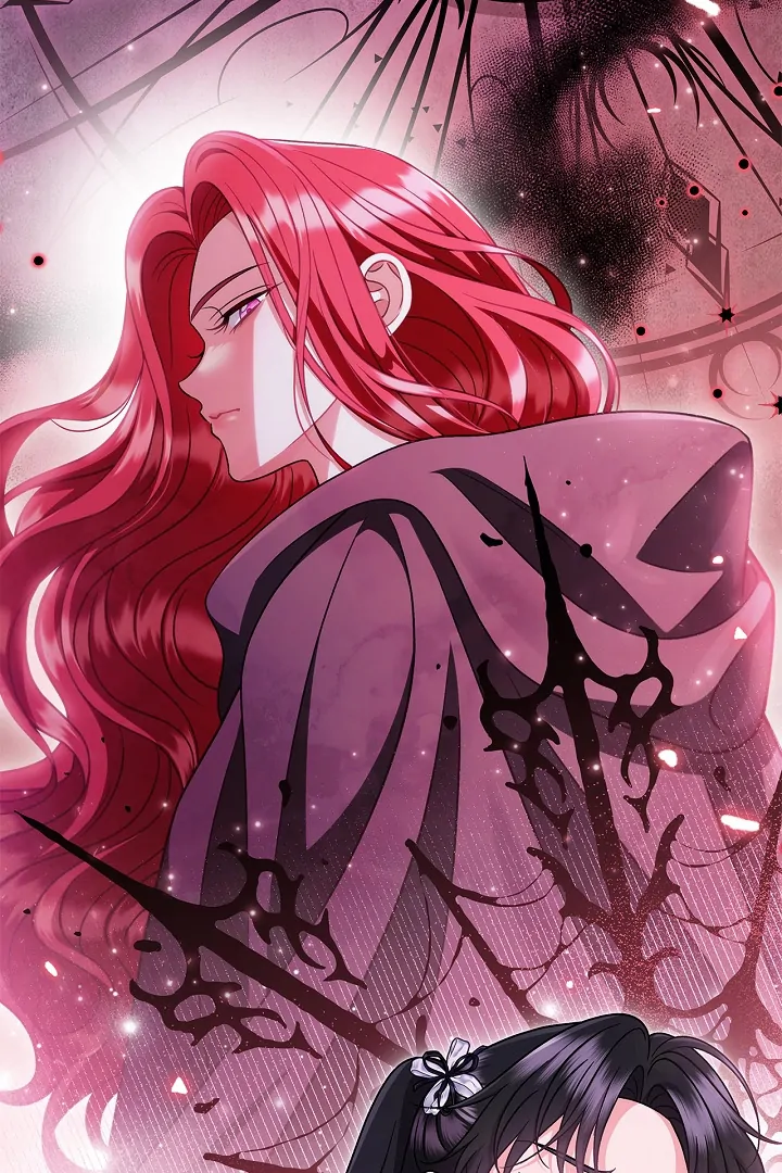 I Will Become the Villain's Poison Taster Chapter 78 page 49