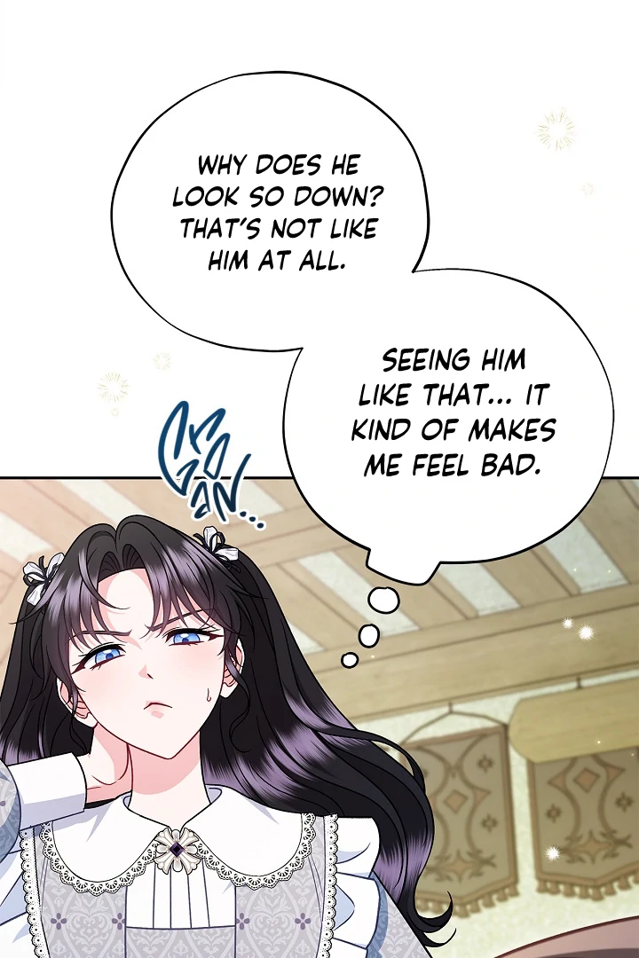I Will Become the Villain's Poison Taster Chapter 78 page 53